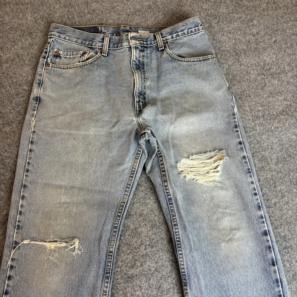 Levis vintage y2k